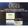 PROTOPLASMINA PRESTIGE VISAGE 50ml CREMA RIVITALIZANTE ANTI-AGE PER IL VISO
