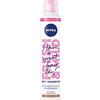 NIVEA Shampoo secco Medium Tones 200 ml 200 ml