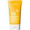 Clarins Protezione solare per il corpo SPF30 Alta Protezione 150ml