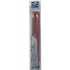 Y.S.PARK Artero Ys Park Pettine Pua Plast.Red 107 (218 mm), 20 g