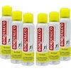 Borotalco Active Deodorante Unisex Con Microtalco Al Profumo Di Cedro e Lime Spray 48H Senza Alcool 150 Ml (6)