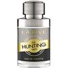 La Rive The Hunting Man by La Rive Eau De Toilette Spray 2.5 oz / 75 ml (Men)