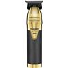 BaBylissPRO GOLDFX Boost+ Metallo Litio Outlining Trimmer, 1 ct (FX787GBP)