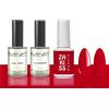 Esthetica Kit Semipermanente nails - Nail Prep + Ultrabond + Omaggio Gel Polish n 21 Madrid da 10 ml