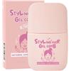 Generisch Bastone di cera per capelli, per capelli, per bambini, per styling e styling, 80 g