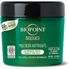 Biopoint Biologico - Maschera Nutriente Bio per Capelli Secchi e Disidratati, Trattamento Ristrutturante e Idratante con Olii Biologici, Dona Morbidezza e Setosità, 200 ml