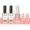 Esthetica Kit Semipermanente Nail Prep + Ultrabond + Omaggio Gel Polish Zakiss n 72 London 10 ml