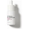 Rosmarinus Lab - Siero 2dDR 2% - Lozione per Cuoio Capelluto - 6-8 Settimane - Capelli Più Folti & Densi - Crescita & Rinforzo - Leggero, Non Untuoso - 50 ml