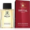 La Rive Brutal Classic Men Eau de Cologne EDC 100 ML