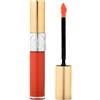 Yves Saint Laurent - Gloss Volupté Pure 212 Lucidalabbra, Orange Granite, 6 ml