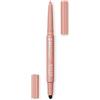 WYCON cosmetics EVERLASTING 24h EYE PENCIL Matita occhi automatica waterproof e long lasting 25 WARM ROSE