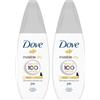 Dove Deodorante Invisible Dry Vapo No Gas Unisex 24H 75 Ml (2)