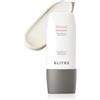 BLITHE Honest Sunscreen SPF 50+ PA++++ - Crema solare viso leggera per pelli sensibili, pH 5.5, skincare coreana, protezione solare chimica (50 ml)