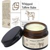 Generisch Balsamo di sebo idratante,Balsamo di sebo per il viso, crema idratante per il corpo, crema viso sebo, balsamo idratante di sebo, crema idratante per il viso