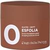 Diego dalla palma linea corpo 0 esfolia scrub rimodellante glutei 150gr