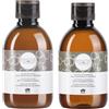 Generico Farmagàn Bioactive Naturalis KIT SHAMPOO + MASCHERA alla Cheratina - Capelli con più Forza e Lucentezza (230ML+230ML)