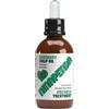 Ninapenda Rosemary Scalp Oil, Olio Pre-Shampoo, Rosmarino e Argan, Stimolante, 50ml, per Crescita Capelli