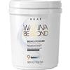 B R A É Polvere decolorante Wanna Be Blond Braé 500 gr