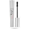 Pupa Vamp! Mascara che allunga, incurva e definisce le ciglia. Extra Black + Mini Eyeliner Skinny Liner Nero con Penna ultra slim Tratto facile e super sottile