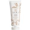 Aura Luxury Collection ® Kit cortesia bagno per hotel e b&b 216 tubi 30 ml shampoo con estratti biologici di the nero ed arancio dolce amaro