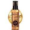 REDIST Keratin Argan, siero per capelli da 125 ml, per il trattamento anti-crespo, per capelli secchi, fragili e danneggiati, per la cura dei capelli, cheratina e argan, trattamento con olio per
