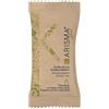 Generico Cuffia Doccia Karsima Green in Carta - Conf. da 250 pz - Monouso con involucro Bio e Riciclabile - Linea Cortesia Hotel
