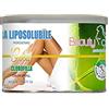 GOLD 3 o 24 pz CERA DEPILATORIA VASO LIPOSOLUBILE PROFESSIONALE GOLD - CERETTA BARATTOLO 400 ML (Clorofilla, 3 pezzi)