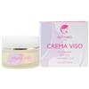 Biolife Nutraceutica NUTRABIO FACE CREMA VISO | Illuminante Anti-Age | VITAMINE A C E | 50ml