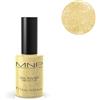 Mesauda Milano Mesauda MNP Gel Polish 52 Glitter Oro 10ml - smalto semipermanente gel polish