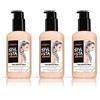 L'Oreal Paris L'Oréal Paris Stylista - Latte prefeture di trecce, 200 ml, lotto di 3