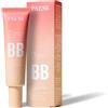 Paese Cosmetics PAESE BB Cream con acido ialuronico 01 avorio, 30 ml