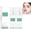JIAOY Dark Spot Correcting Glowing Cream per viso e corpo, siero per correggere macchie scure per viso e corpo, siero radiante per correggere le macchie scure (2 pezzi)