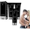 Sovtay Men's Energy Strength Massage Cream, Intimate Massage Cream for Men, Delay Cream for Men Longer Sex, Sexual Enhancement Erection Cream for Delay Performance Boost Strength (3PCS)