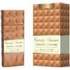 Dodici Profumo Candy Amour Caramel Darling Eau de Parfum 100ml - Profumo Donna Dolce al Caramello e Fragola, Note di Limone, Latte di Mandorla e Patchouli - Fragranza Gourmand Sweet Lunga Durata Da Donna
