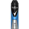 Rexona - 6 deodorante spray da uomo COBALT DRY Motion Sense - 150 ml