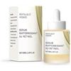 Generico Retinol 0.2 Boosting Shot Ampoule, Ampoule Idration Lenica, Serumo Di Potenza, Idramento Deimpo, Pielle Prosse, Scola Del Retinol Adattuato per Tutti I Tipi Di Pelle (1pc)
