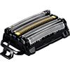 Panasonic WES9181Y1361 - Pellicola di ricambio per rasoio serie 900 ES-LV9U, ES-LV6U, 5 lame per rasoio a secco e bagnato