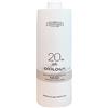 Generico EMULSIONE OSSIDANTE TECHNIQUE 20 VOLUMI 1000 ML