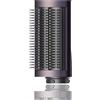Chuancheng Spazzola lisciante morbida per styler Dyson Airwrap, adatta per capelli che tendono ad arricciare e a capelli grossolani, codice articolo 971892-08, viola