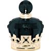 Jean-Pierre Sand - Sandcrown - Eau de Parfum, 75 ml - Profumo per uomini in bottiglia da collezione, ideale come regalo - Profumo da uomo in bottiglia a corona