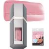 Qixfyze Aztk Blush Jc04 Jelly Color Liquido Contorno e Illuminatore 2025 Waterproof con Mini Piumino per Cipria