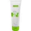 Nioblu - Nio Crema Viso Riequilibrante - Controlla la produzione di sebo - Pelle grassa - Protegge la cute - Texture leggera - Con ingredienti naturali - Tecnologia avanzata - 100 ml
