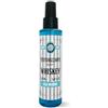 HAPPY HOUR - TEXTURIZZANTE SPRAY - Texture Opaca - Tenuta Forte per Capelli - Modellante - Con Sale Marino - Sea Salt - Professionale - Effetto Matt - Volumizzante
