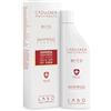 Labo Cosprophar Labo Shampoo per Uomo Ri-Crescita Isole Follicolari HB177 Cade-Crex Anticaduta Hair Root Benefit 150ML (Cadu-Crex Iniziale, 150ml (confezione da 1))