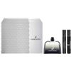 Costume National J Eau de Parfum Cofanetto Regalo Uomo 100ml con Travel Spray 7.5ml e Scent Intense 7.5ml, Profumo Legno Lunga Durata