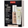 PUPA MILANO Cofanetto Pupa Kit Viso Perfetto Active Light n. 040 sand