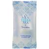 Generico Cuffia Doccia Flow Pack, Confezione da 250 Pezzi Linea Cortesia Hotel MyaTerranea