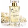 Voyage des Mondes Long-Lasting Women's Perfume (100 ml, Estratto di luminescenza)