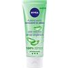 NIVEA RICE SCRUB PURIFICANTE VISO ALOE VERA E RISO 75ML