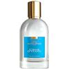 Comptoir Sud pacifique Coeur d'Ylang Femme/Woman Eau de Parfum, 100 ml